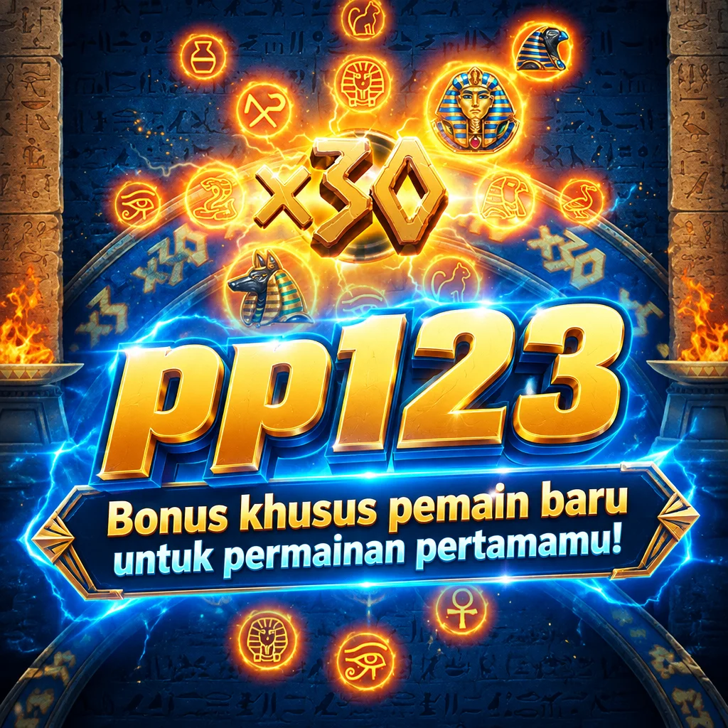 pp123 · Galeri permainan
