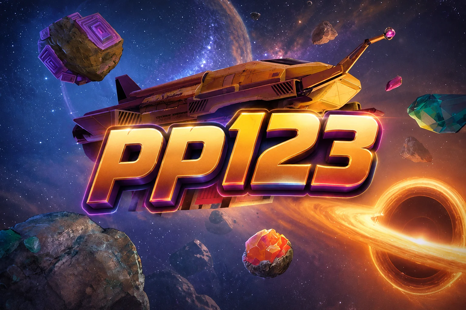 pp123 · Panduan Lengkap Antarmuka dan Mekanisme Alibaba Cave di pp123