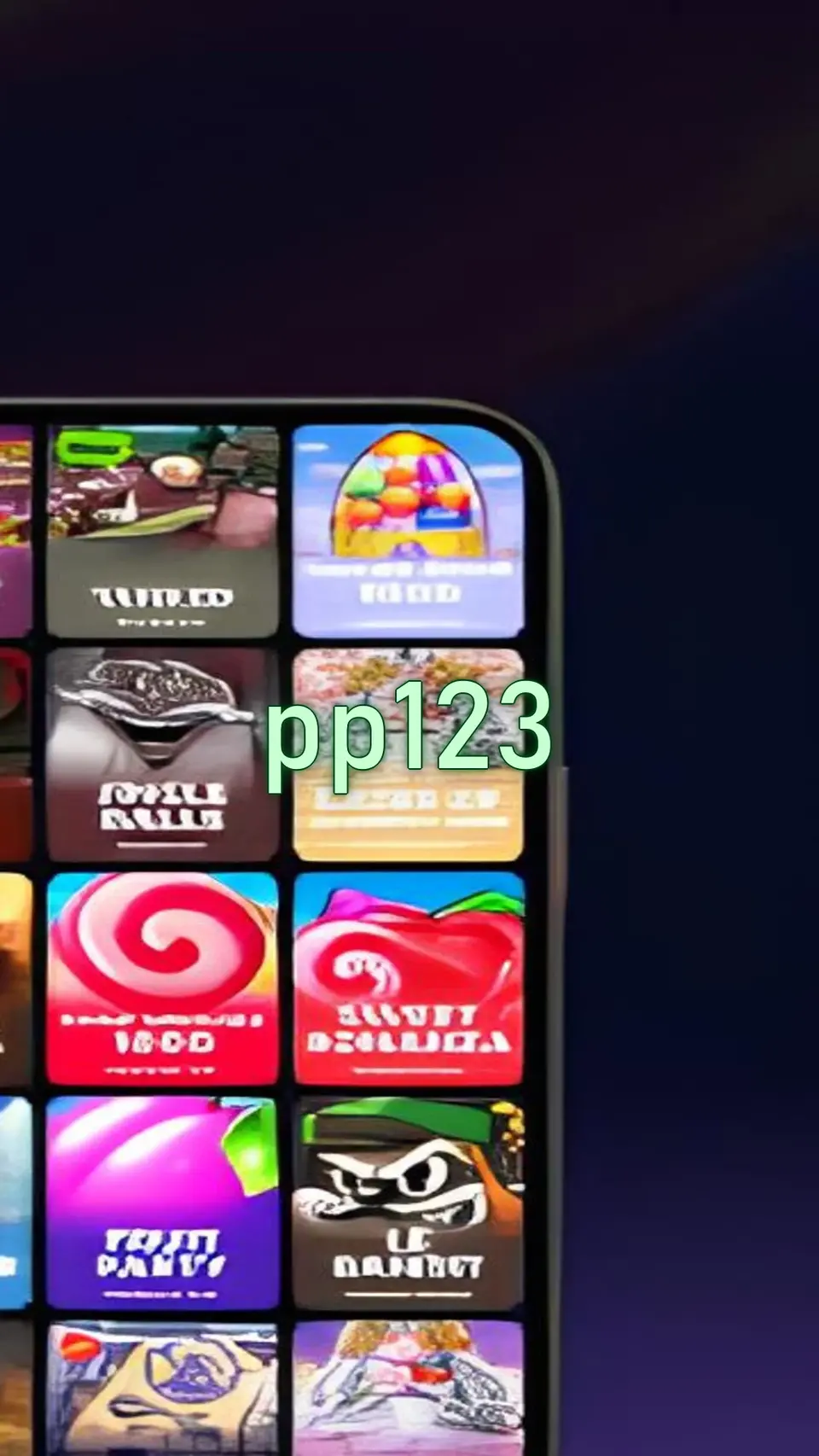 Tangkapan Layar pp123